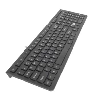 Клавиатура Defender UltraMate SM-530 RU фото 2